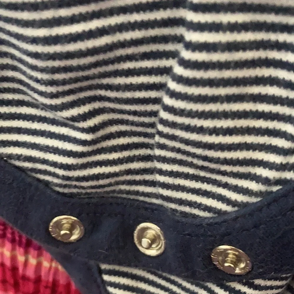 Garanimals snap crotch one piece 0-3 months